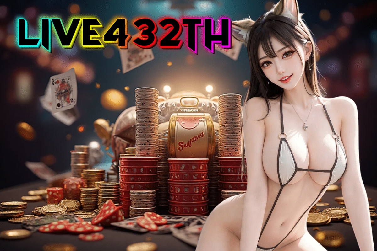 live432th ทรูวอเลท