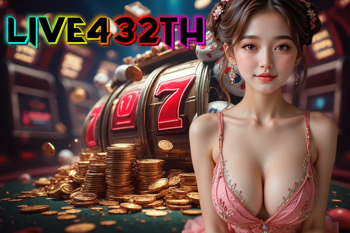 live432th เข้าสู่ระบบ